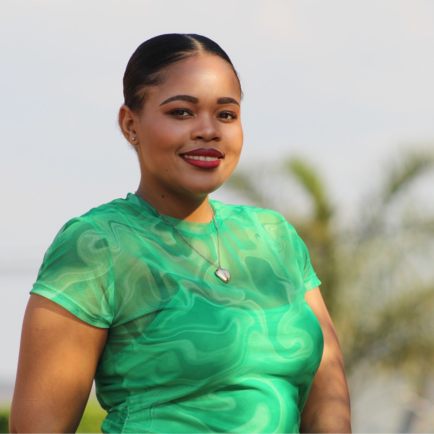 Ms. Mandy Tshimollo Mpaketsang