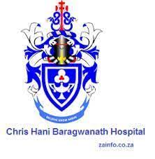 Chris Hani Baragwanath Hospital