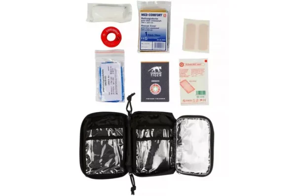 First Aid Kit – Basic - Goodlife Medical Technology
